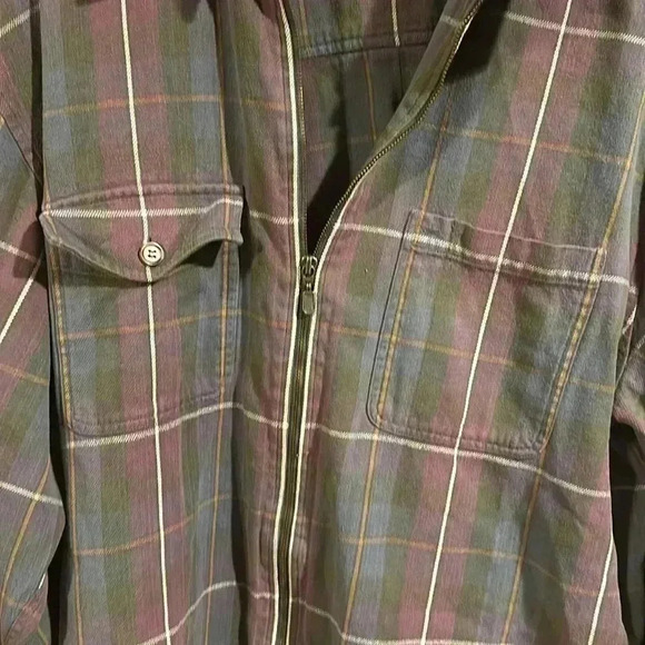 Jones New York Sport Flanel - Picture 4 of 5